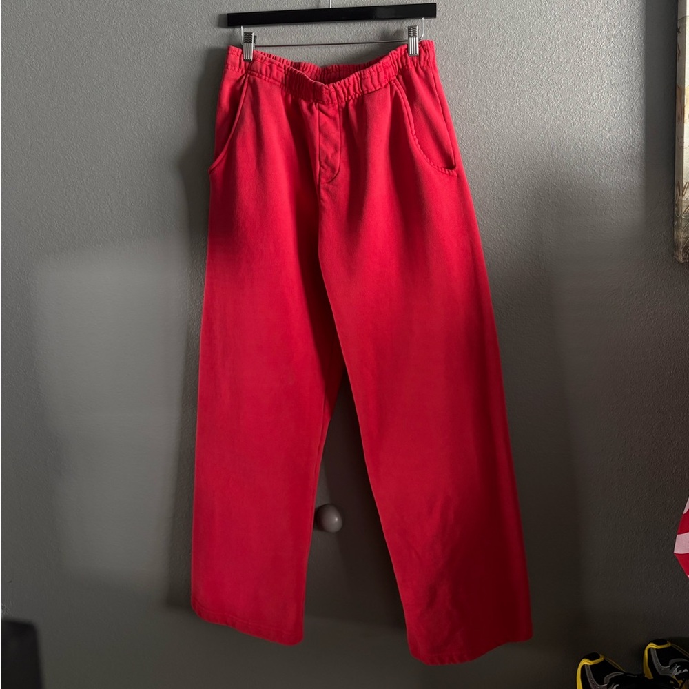 Zara Sweatpants